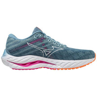 Mizuno - Women's Wave Inspire 19 Sneaker