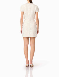 Elliatt - Ellouise Embellished Tweed Set