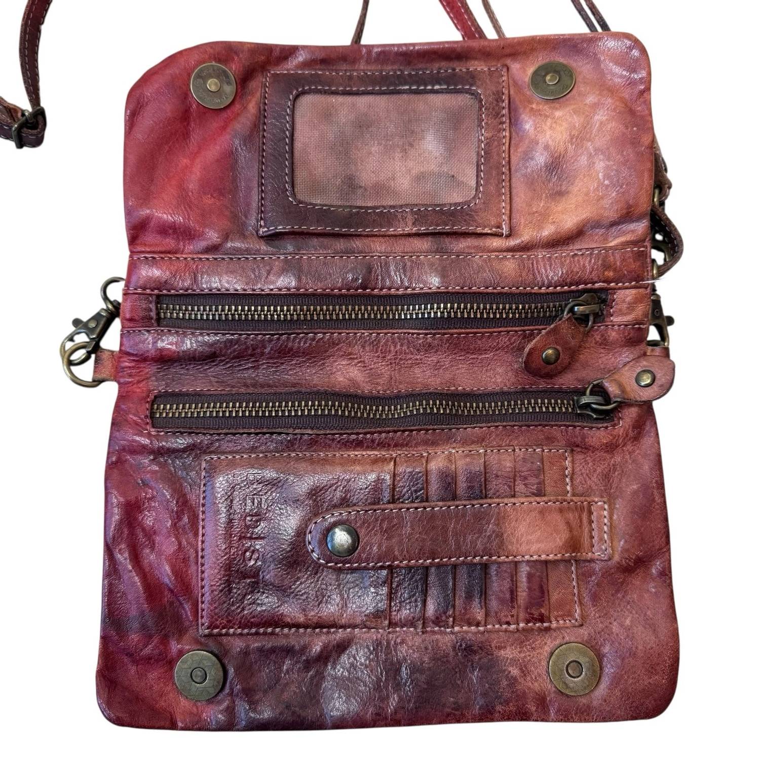 Bedstu - Cadence Crossbody Bag