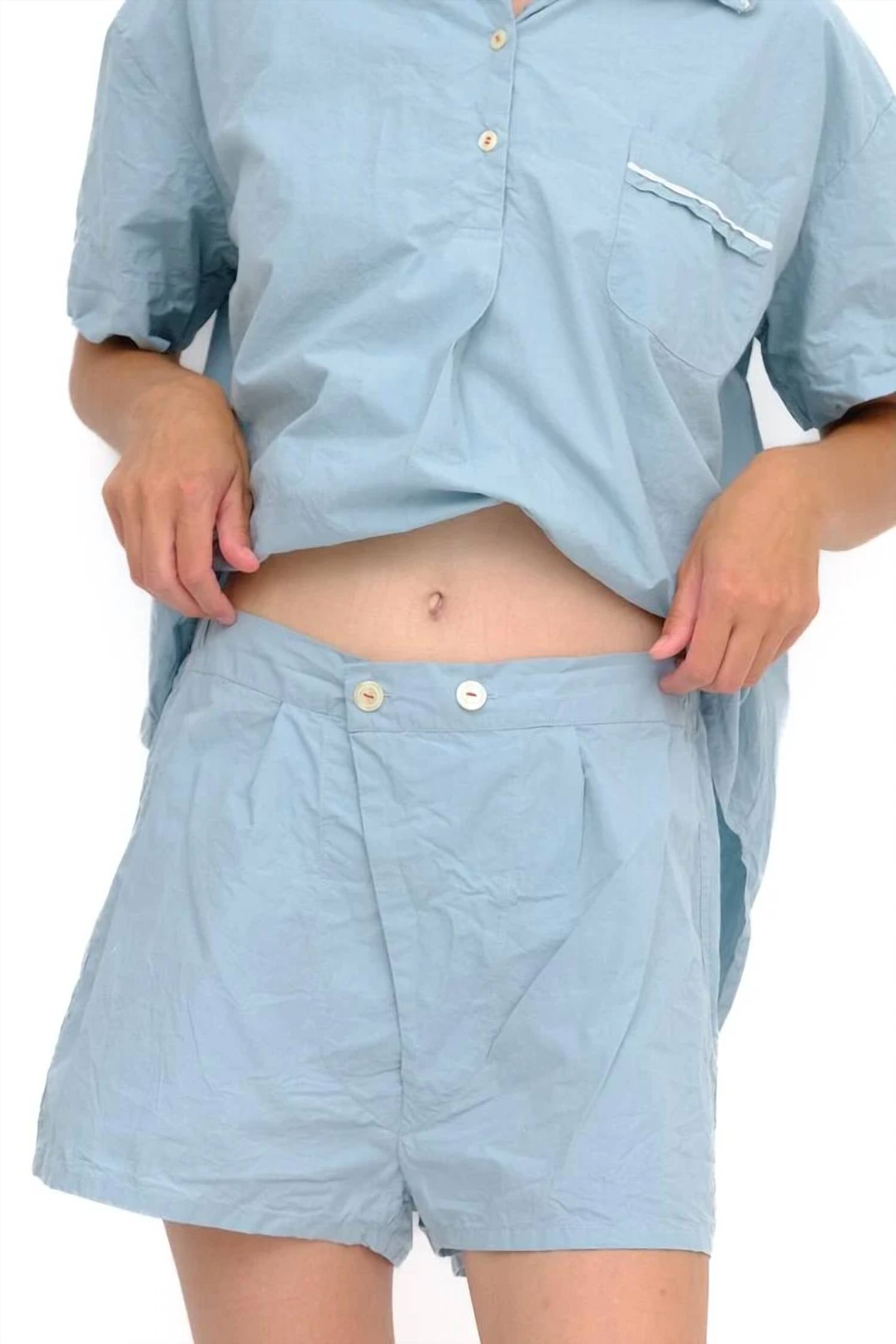 Domi - Cotton Boxers