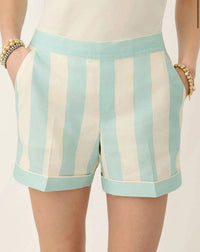 Spartina 449 - Josie Pull-on Short