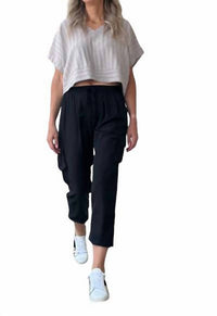 Glam - Milo Jogger Pant