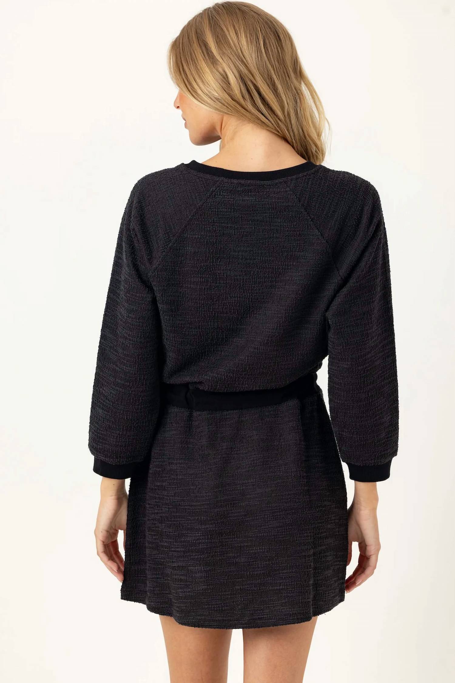 Sundays - Atlas Mini Dress