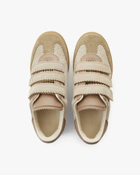 Isabel Marant - Women's Beth Sneakers