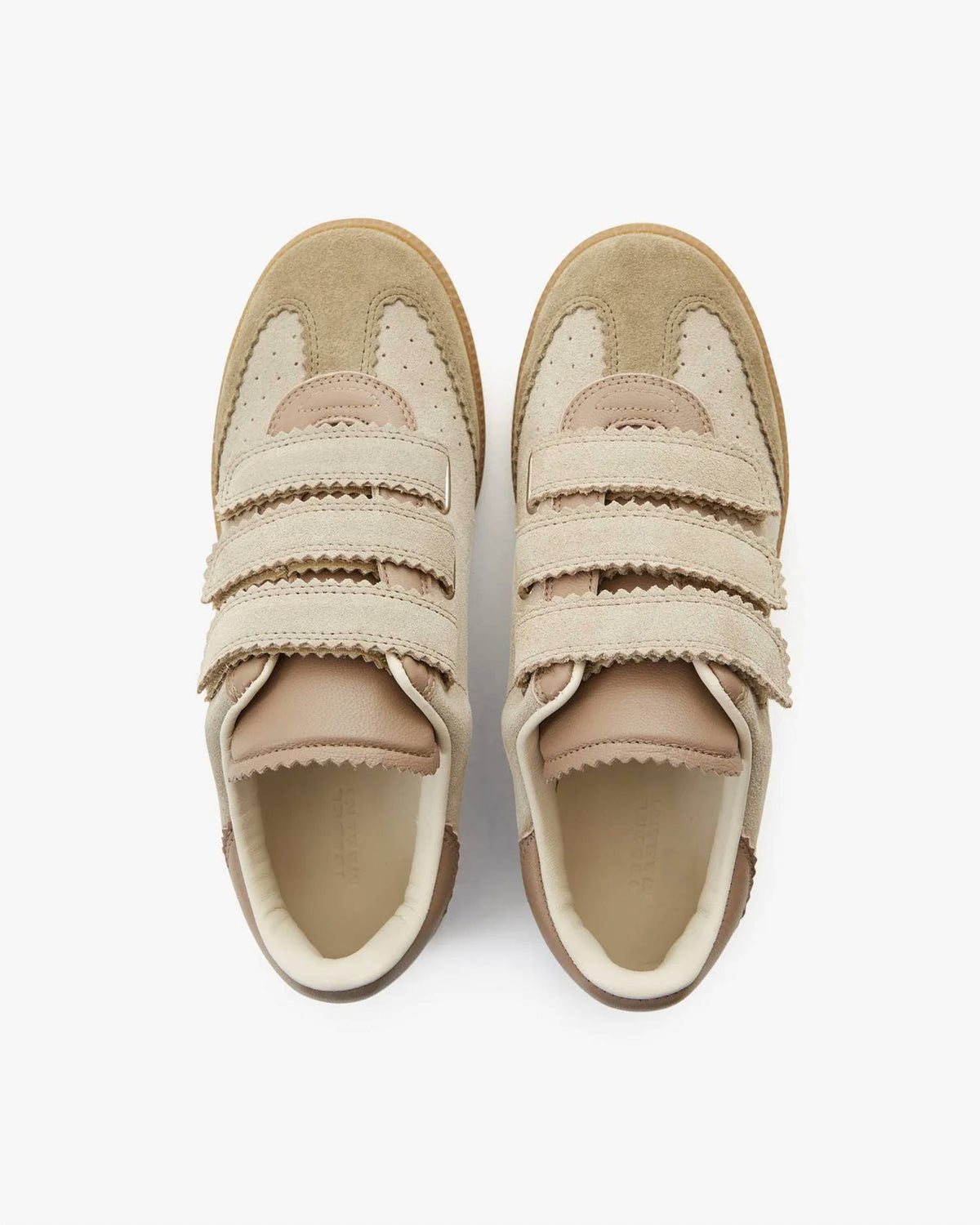Isabel Marant - Women's Beth Sneakers