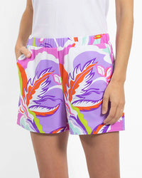 Jude Connally - Women's Ariel Short