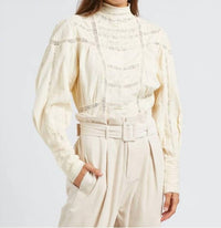 Mes Demoiselles - Blouse Bonnie