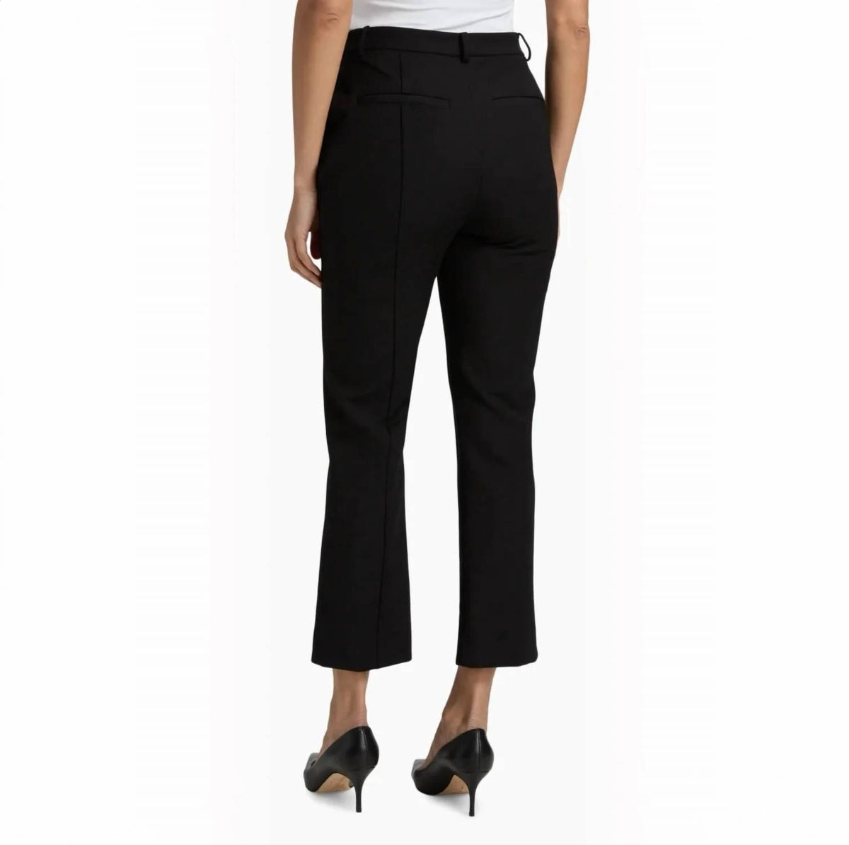 Cinq A Sept - Women's Emmy Seamed Pants