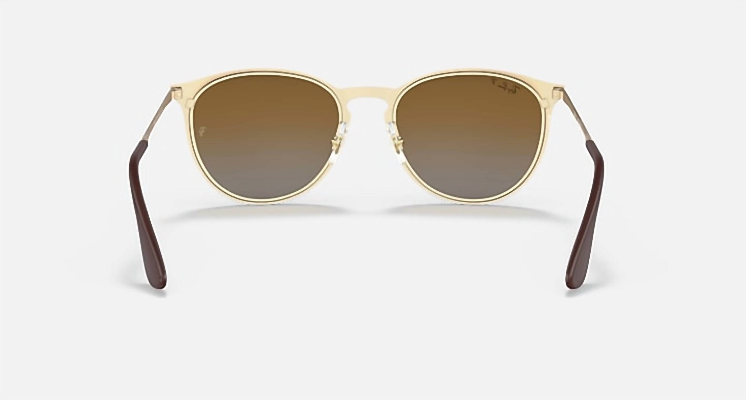Ray Ban - Erika Metal Polarized Sunglasses Rb3539 112/t5