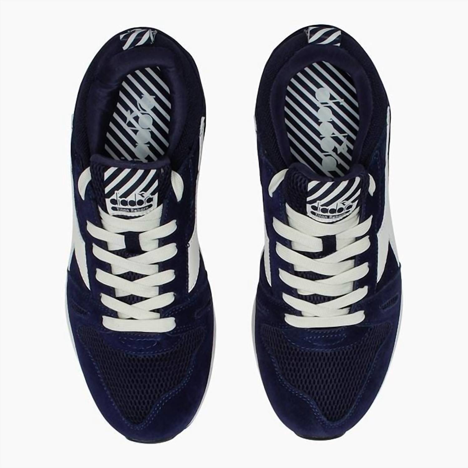 Diadora - Men's Titan Reborn Barra Shoes