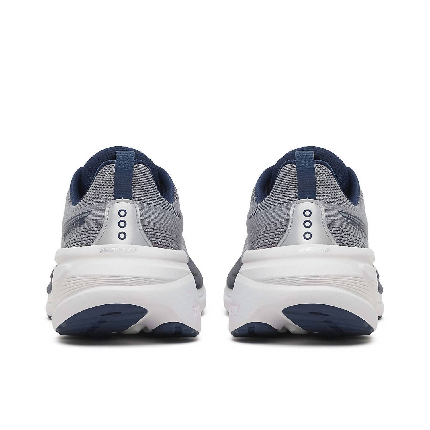 Saucony - Men's Hurricane 25 Running Shoes