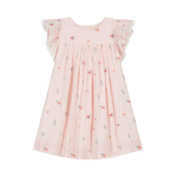 Louise Misha - Girl's Shanti Bouquet Dress
