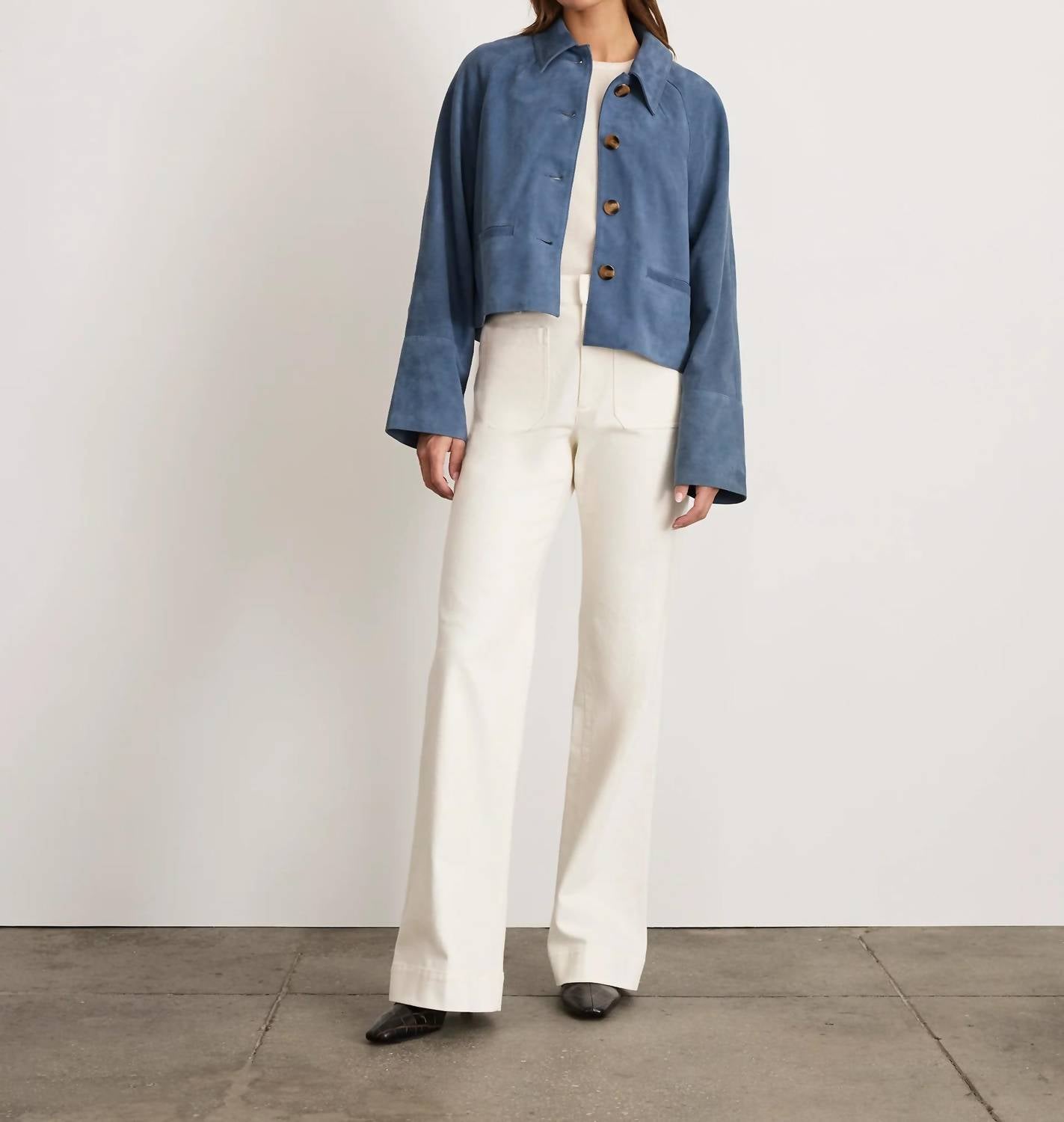 Tanya Taylor - Gidget Jacket