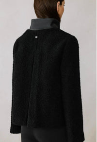 Soia&Kyo - Ladies Wool Jacket