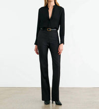 Nili Lotan - Montaine Silk Blouse