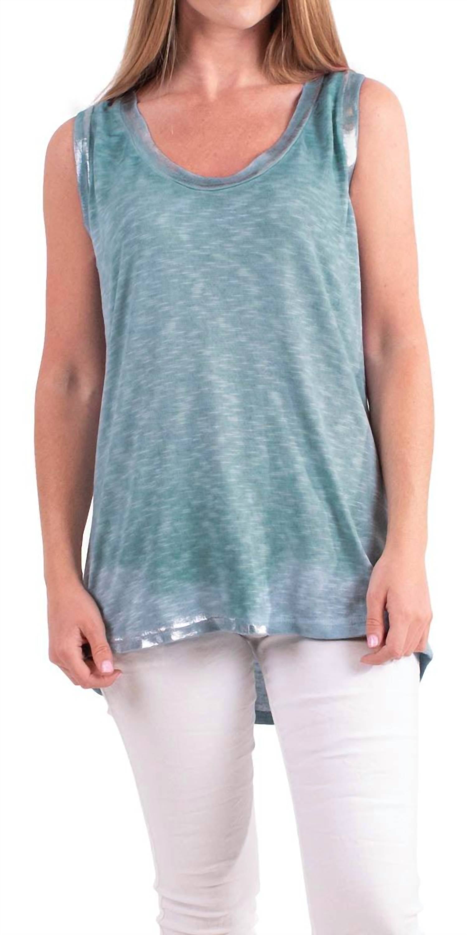 Gigi Moda - Lunia Tank
