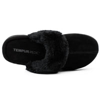 Tempur-Pedic - Women's Kensley Scuff Slippers