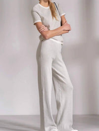 Elan - Wide Leg Pants