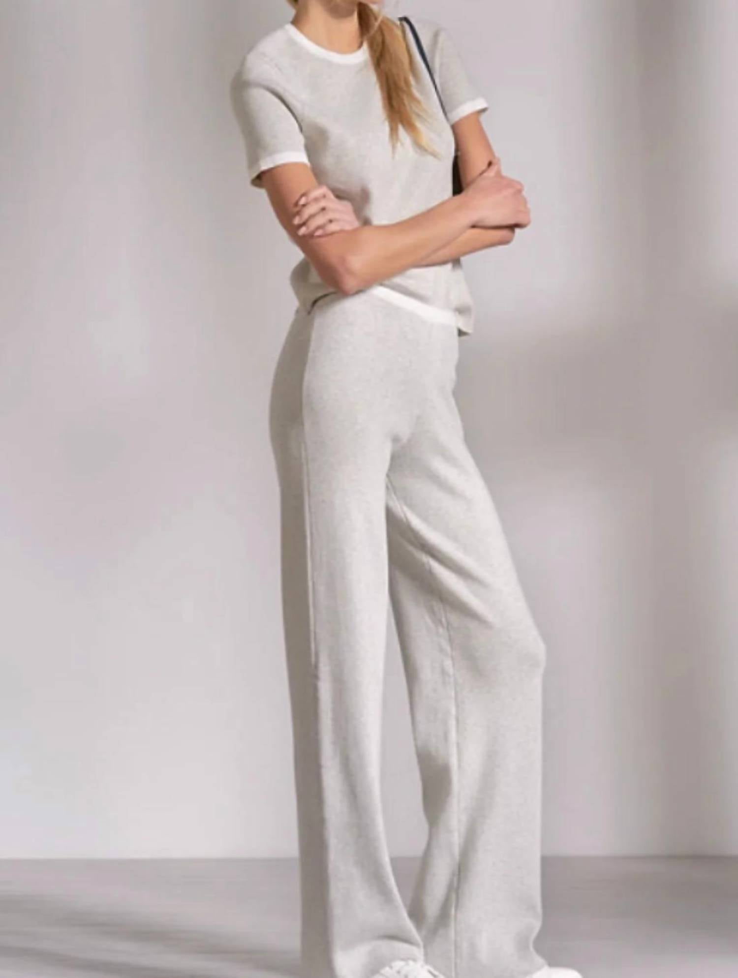 Elan - Wide Leg Pants