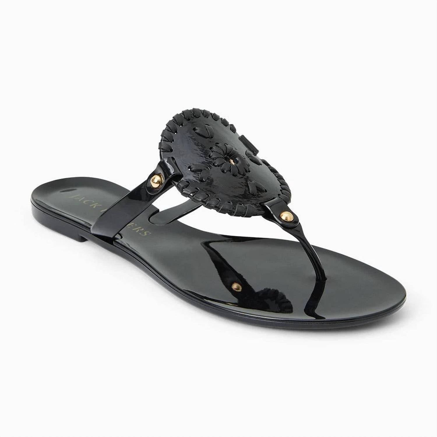 Jack Rogers - Women's Collins Jelly Sandals