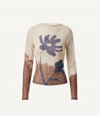 Cleobella - Sandie Long Sleeve Top