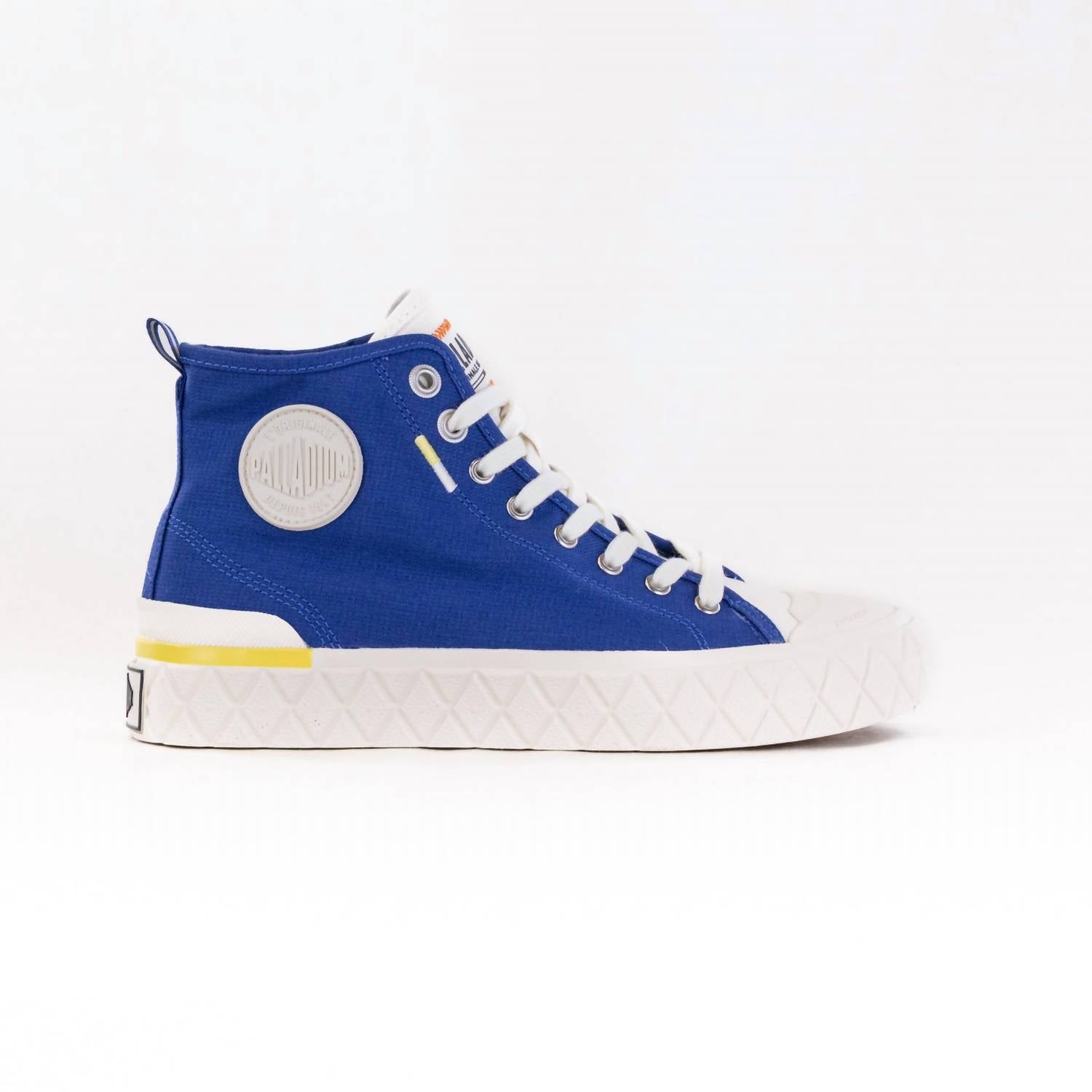 Palladium - Women's Palla Ace Chukka Organic Sneakers