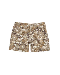 Billy Reid - Camellia Moore Hybrid Swims Shorts