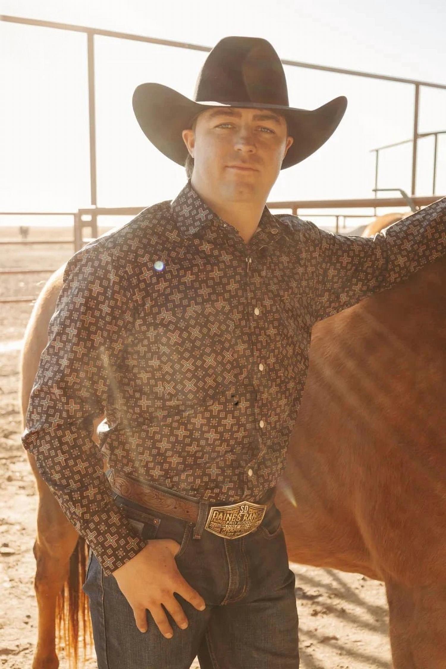 Sterling Kreek - Long Sleeve Button Up Shirt