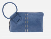 Hobo - Sable Clutch