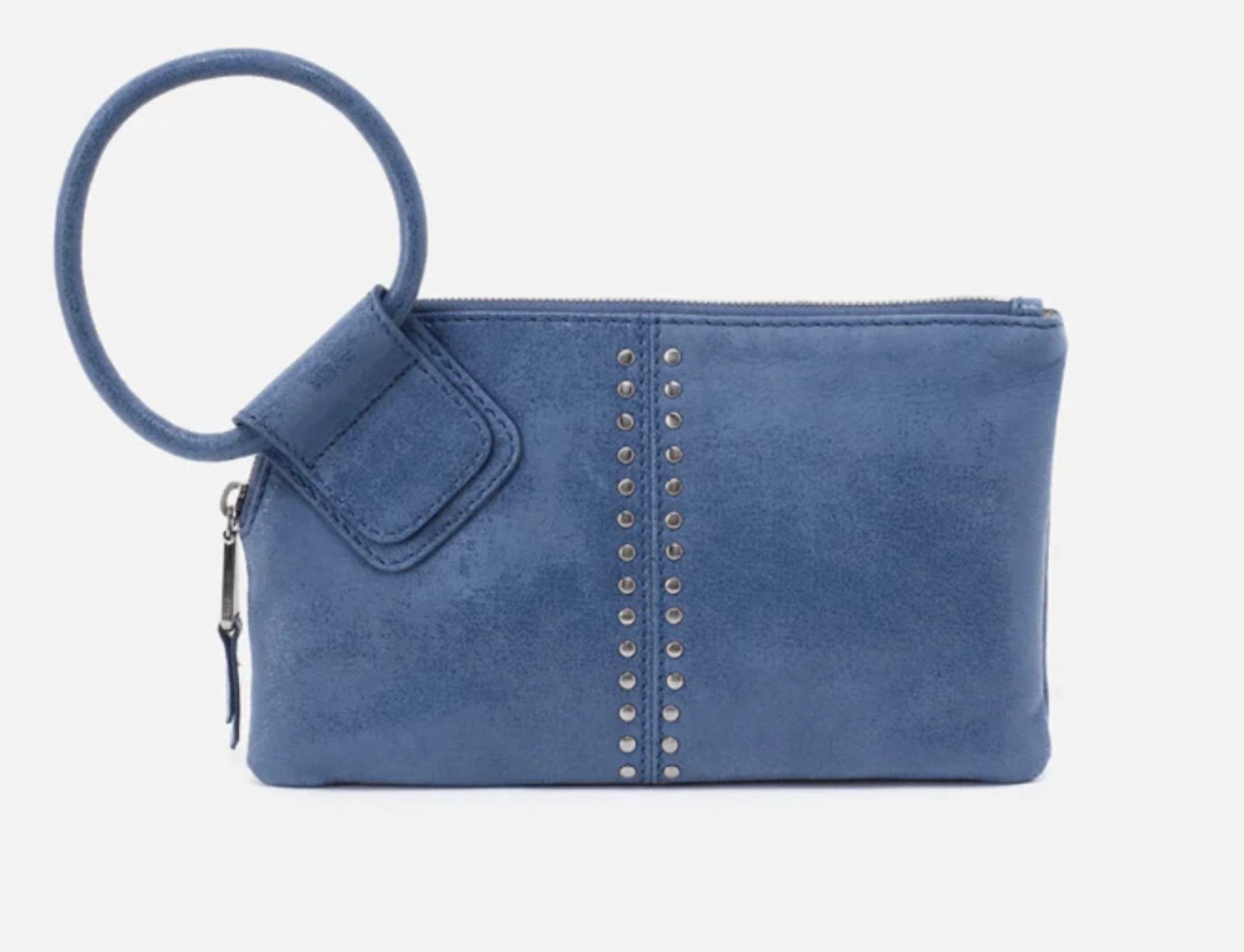 Hobo - Sable Clutch