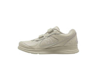 New Balance Women's Walking Marche Shoes in velcro bone - women's shoe - detail view