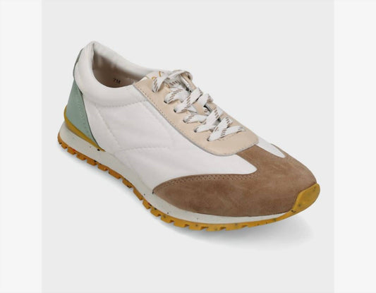 Vaneli - Women's Fifi Mixed-Media Sneaker