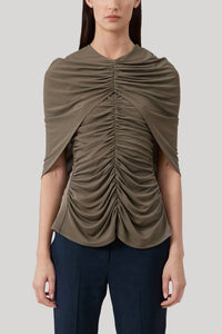 Kallmeyer - Emme Cape Top