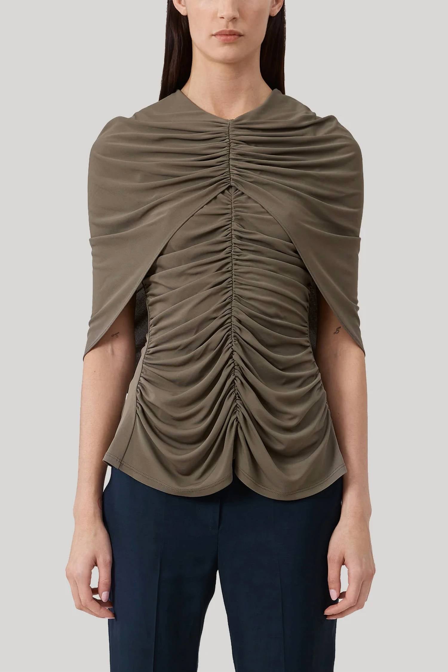 Kallmeyer - Emme Cape Top