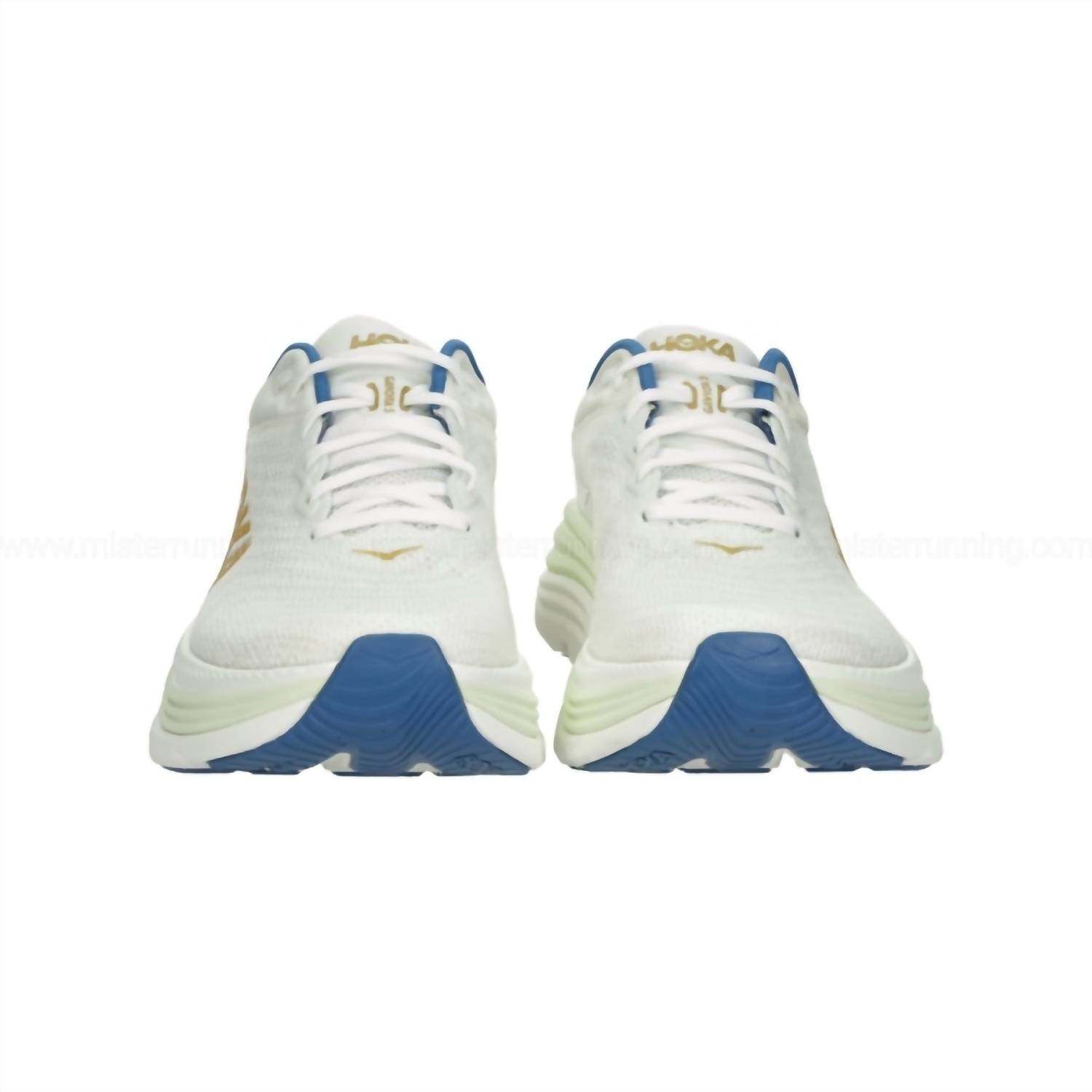 Hoka - Men's Gaviota 5 Running Shoes