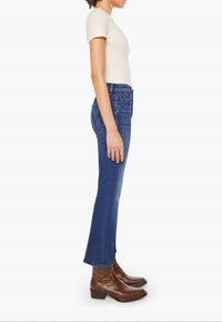 Mother - Tripper Ankle Jeans