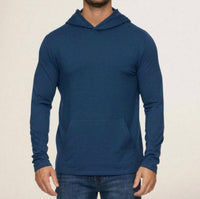 Flags & Anthem - Clutch Comfort Hoodie