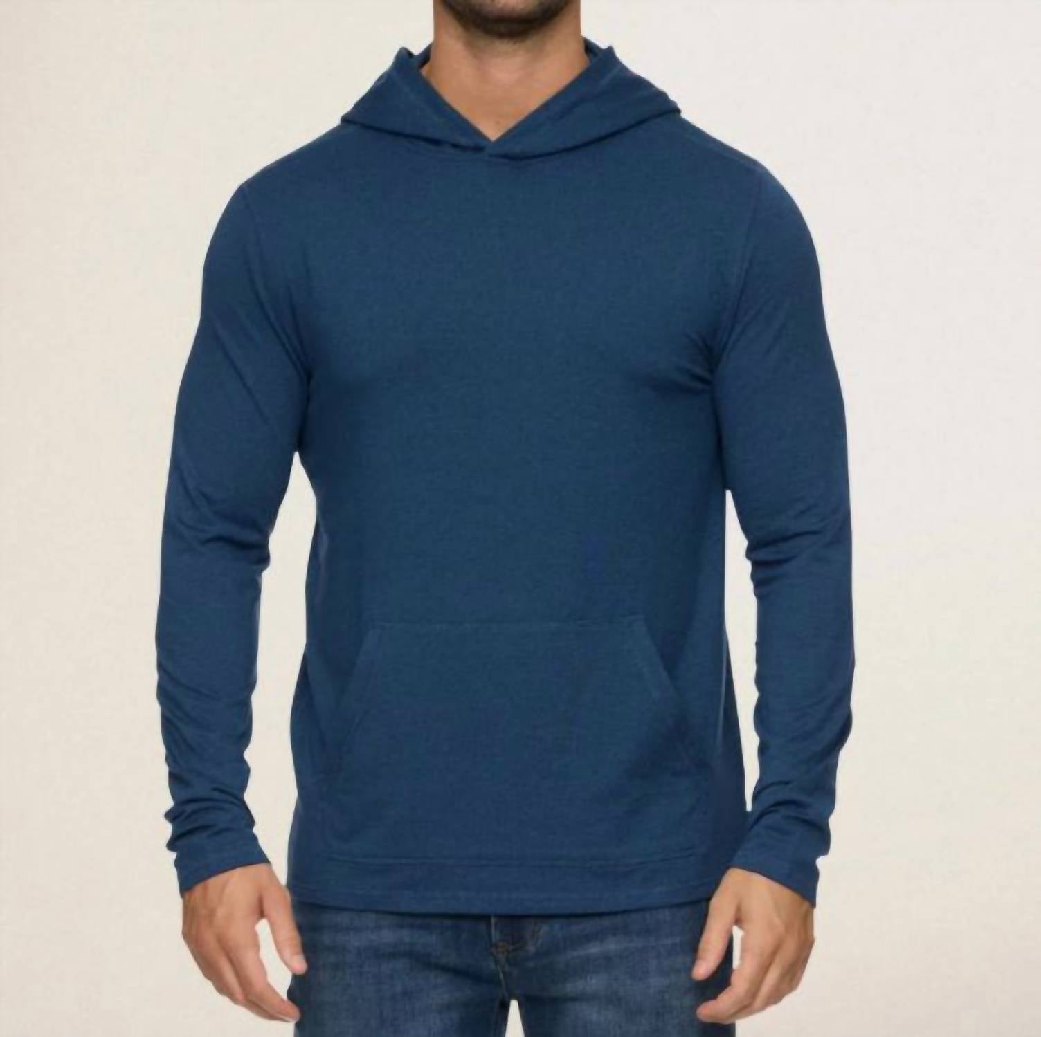 Flags & Anthem - Clutch Comfort Hoodie