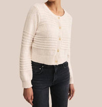 Z Supply - Between The Lines Cardigan