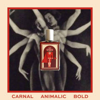 Imaginary Authors - Unisex Bull's Blood Clean Fragrance