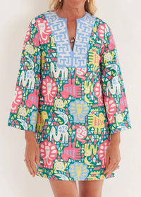 Ck Bradley - Minnie Mini Dress