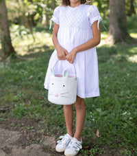 Percy & Tyne - Baby Girl's Heirloom Dress