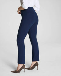 Spanx - Perfectfit Ponte Ankle Slim Pant