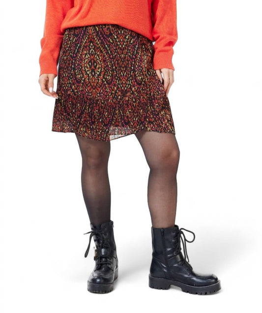 Esqualo - MINI SKIRT