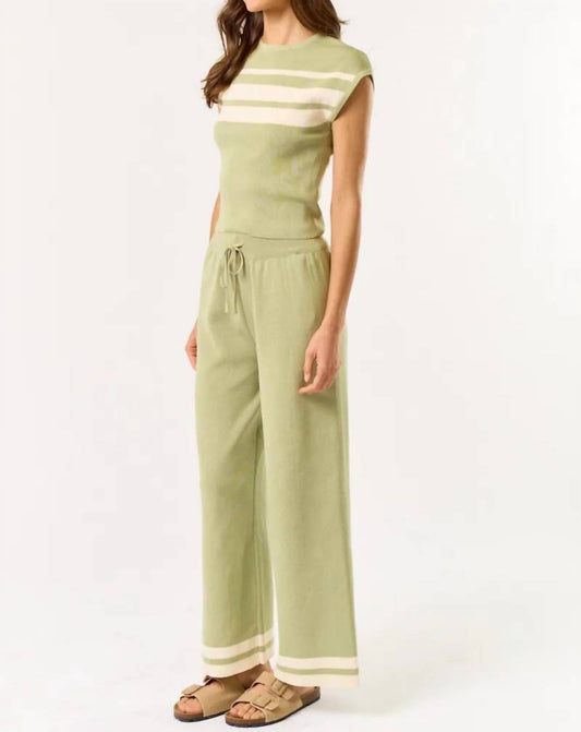 Lalavon - Evergreen Ease Luxe Set