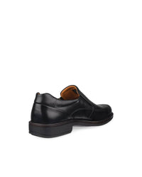 Ecco - Men's Holton Apron Toe Slip On Leather Shoe