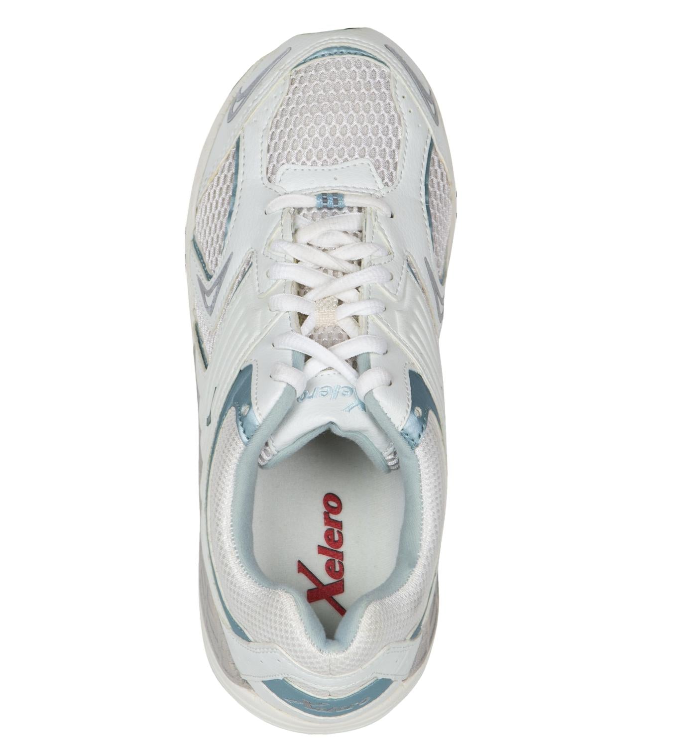 Xelero - Women's Matrix Mesh Running Shoes - Medium