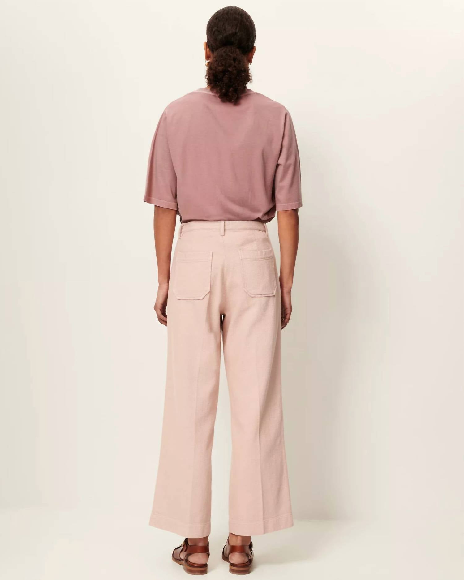 Sessun - Hendrick Pants