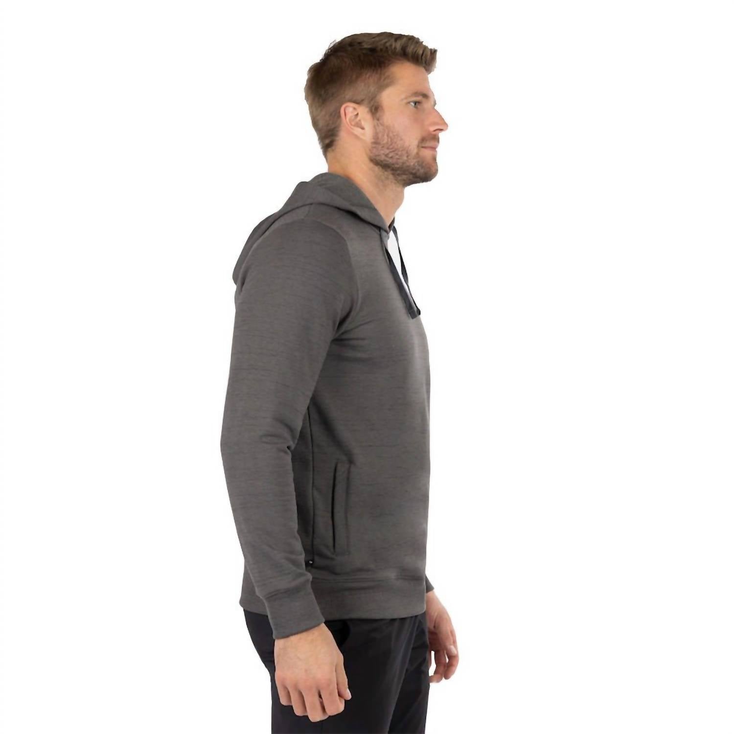 Travismathew - Cloud Slub Hoodie