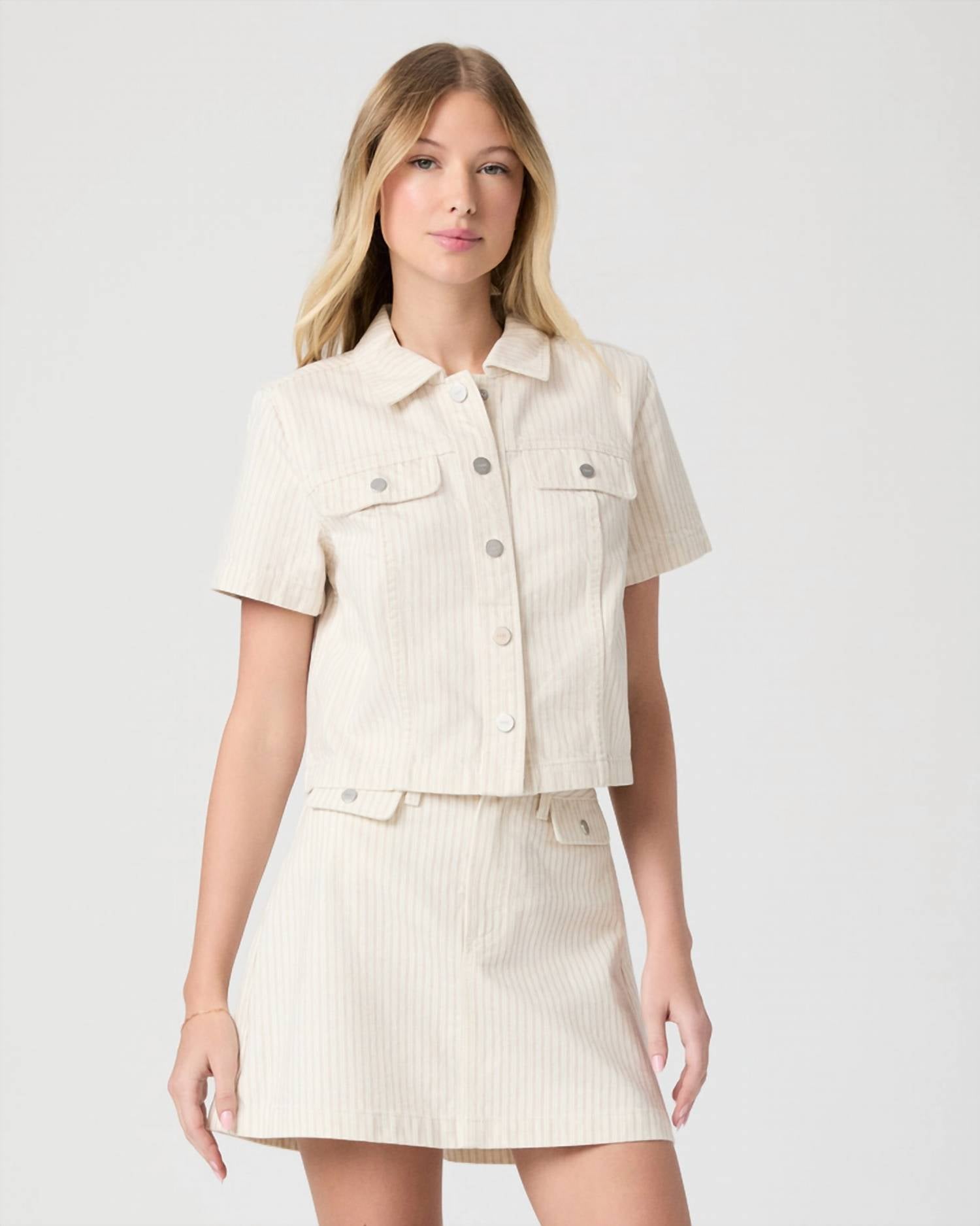 Paige - Elly Jacket